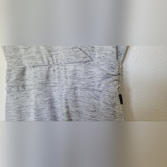 EDDIE BAUER a line sleeveless dress size PS - Picture 7 of 9